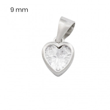 Stříbrný prívěsek 40193201