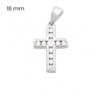 Stříbrný prívěsek 40233801