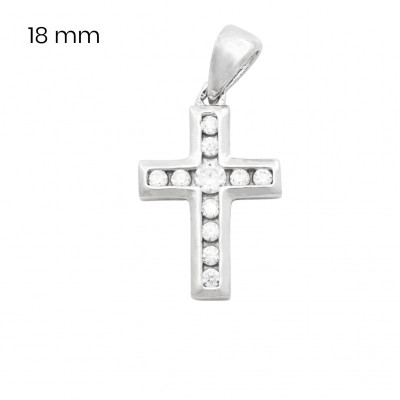 Stříbrný prívěsek 40233801