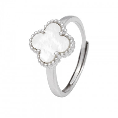 Stříbrný prsten 40166401