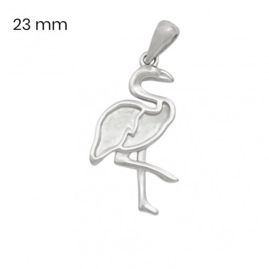 Stříbrný prívěsek 40207501