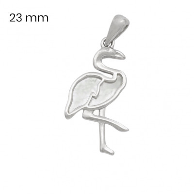 Stříbrný prívěsek 40207501