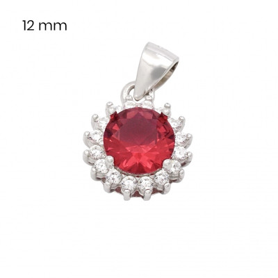 Stříbrný prívěsek 40172402