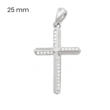 Stříbrný prívěsek 40193801