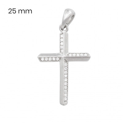 Stříbrný prívěsek 40193801