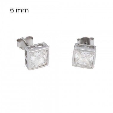 Stříbrné náušnice 40147401