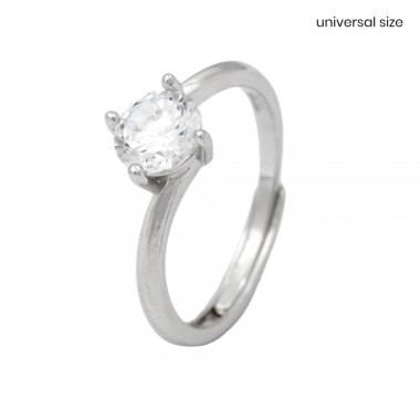 Stříbrný prsten 40069501