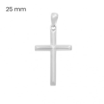 Stříbrný prívěsek 40222201