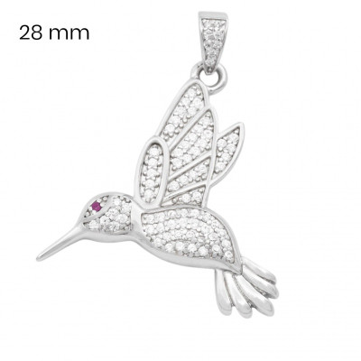 Stříbrný prívěsek 40215101