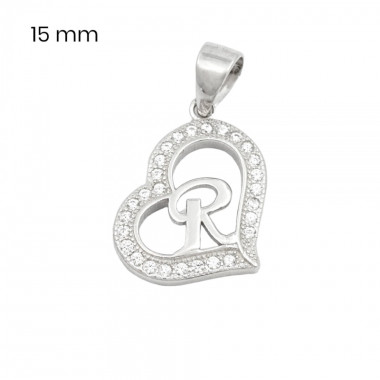 Stříbrný prívěsek 40082118