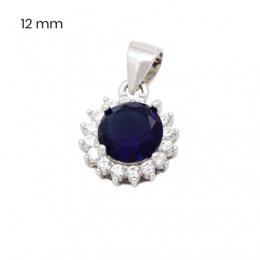 Stříbrný prívěsek 40172403