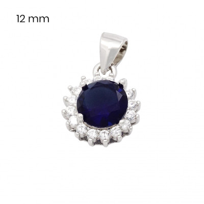 Stříbrný prívěsek 40172403