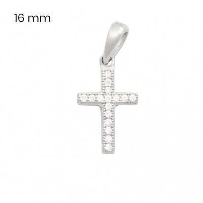 Stříbrný prívěsek 40234001