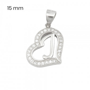 Stříbrný prívěsek 40082110