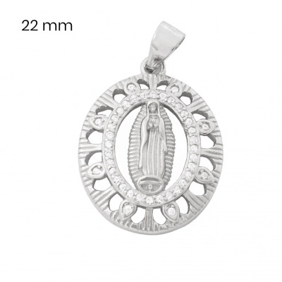 Stříbrný prívěsek 40132301