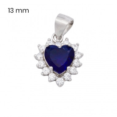 Stříbrný prívěsek 40178203