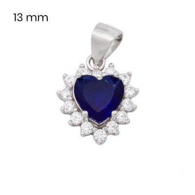 Stříbrný prívěsek 40178203