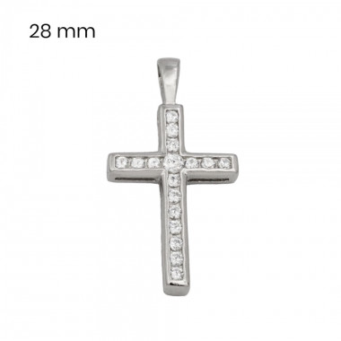 Stříbrný prívěsek 40052301