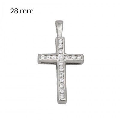 Stříbrný prívěsek 40052301