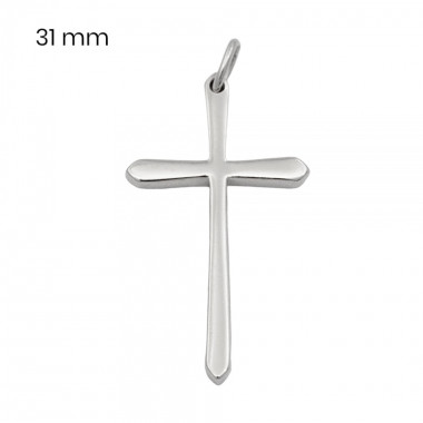 Stříbrný prívěsek 40080701