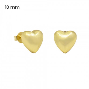 Stříbrné náušnice 40168002