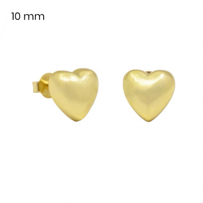 Stříbrné náušnice 40168002