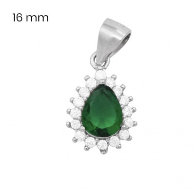 Stříbrný prívěsek 40172804