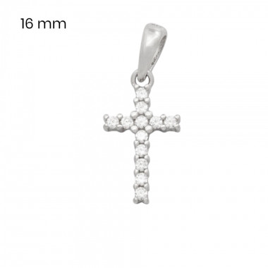 Stříbrný prívěsek 40233401