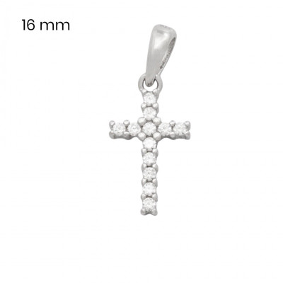 Stříbrný prívěsek 40233401