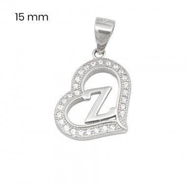 Stříbrný prívěsek 40082126