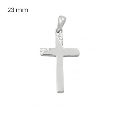 Stříbrný prívěsek 40223701