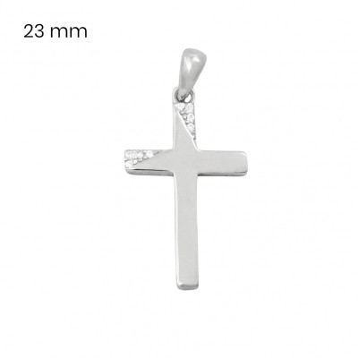 Stříbrný prívěsek 40223701