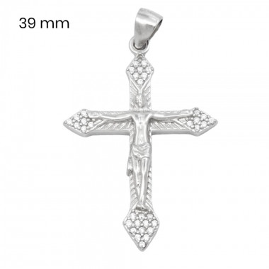 Stříbrný prívěsek 40104801