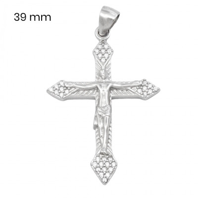 Stříbrný prívěsek 40104801