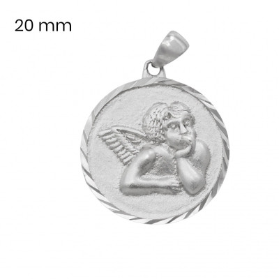 Stříbrný prívěsek 40192901