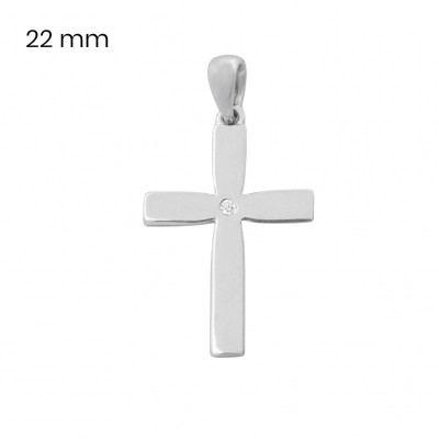 Stříbrný prívěsek 40221601