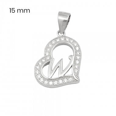 Stříbrný prívěsek 40082123