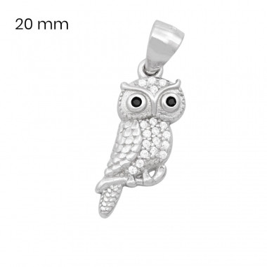 Stříbrný prívěsek 40172601