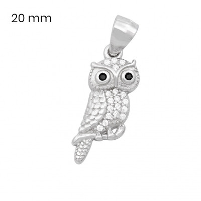 Stříbrný prívěsek 40172601