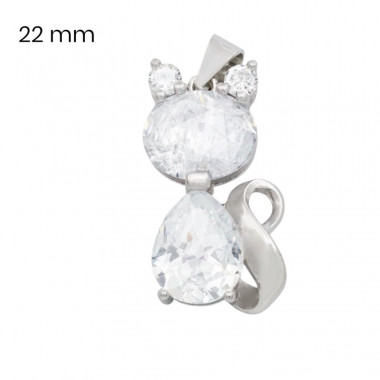 Stříbrný prívěsek 40207601