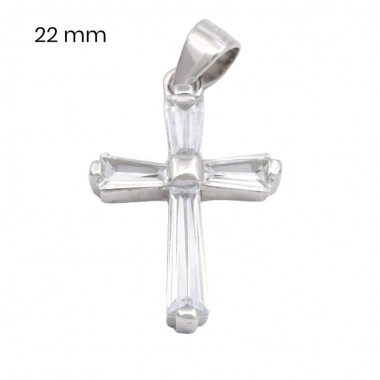 Stříbrný prívěsek 40036801