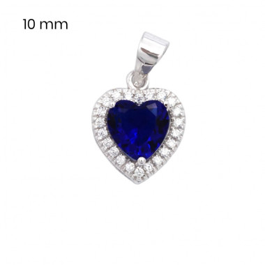 Stříbrný prívěsek 40058503