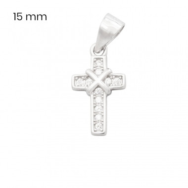 Stříbrný prívěsek 40233901