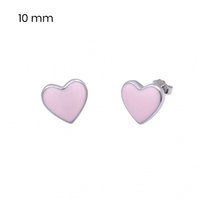 Stříbrné náušnice 40053201