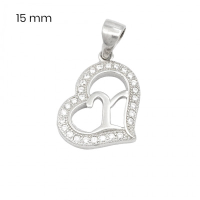 Stříbrný prívěsek 40082125