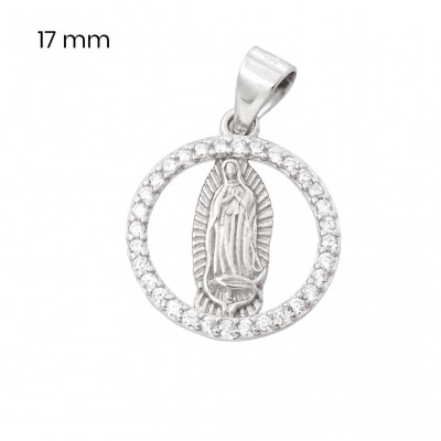 Stříbrný prívěsek 40132201