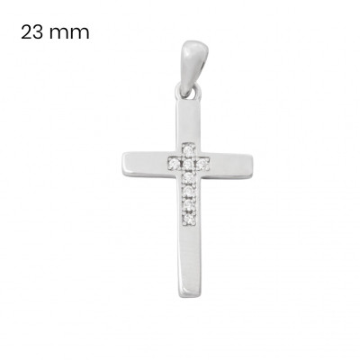 Stříbrný prívěsek 40223301