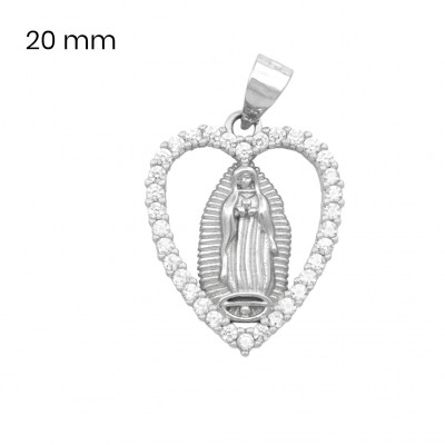 Stříbrný prívěsek 40192601