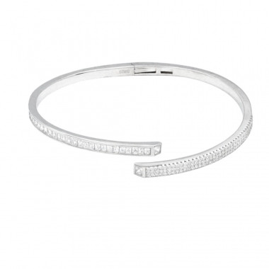 Stříbrný náramek 40157501