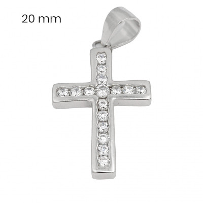 Stříbrný prívěsek 40000861